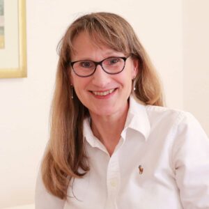 Heilpraktikerin Birgitta Krause